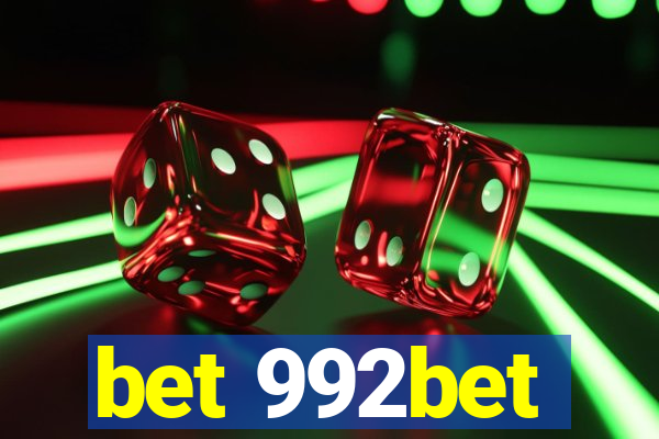 bet 992bet